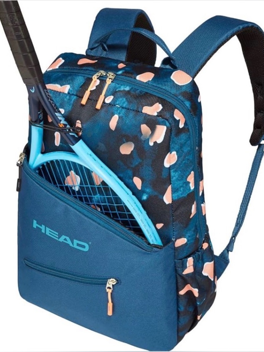 3 piece kit - Tennis Rackets & Bag